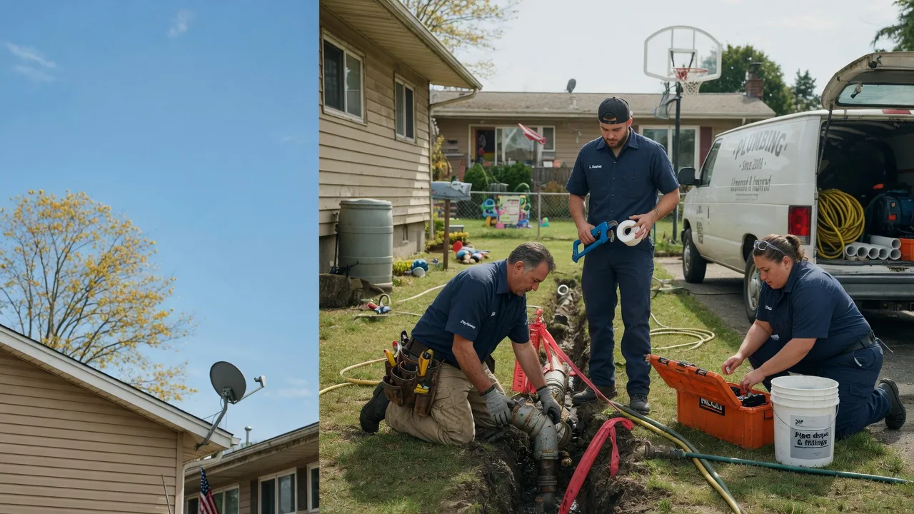 Garbage Disposal Replacement in Parkersburg, IA near me